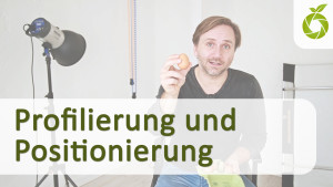 Read more about the article Profilierung und Positionierung als Fotograf