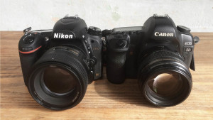 Tschüss Canon, Hallo Nikon – Oder warum ich dann doch wechsle