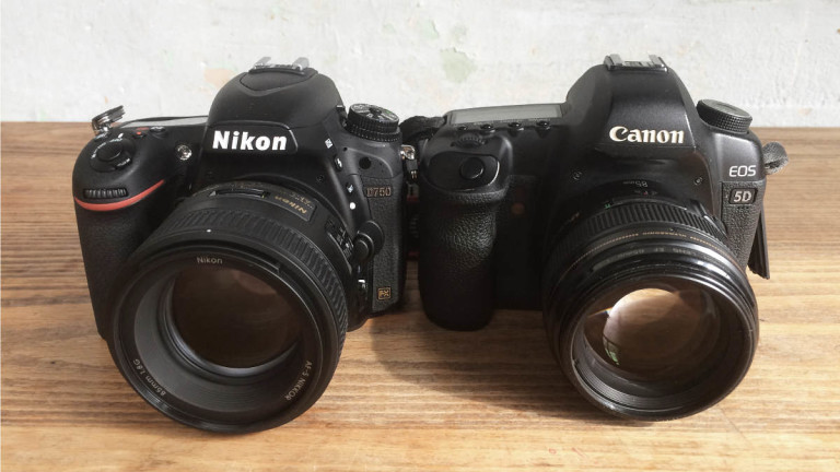 Read more about the article Tschüss Canon, Hallo Nikon – Oder warum ich dann doch wechsle