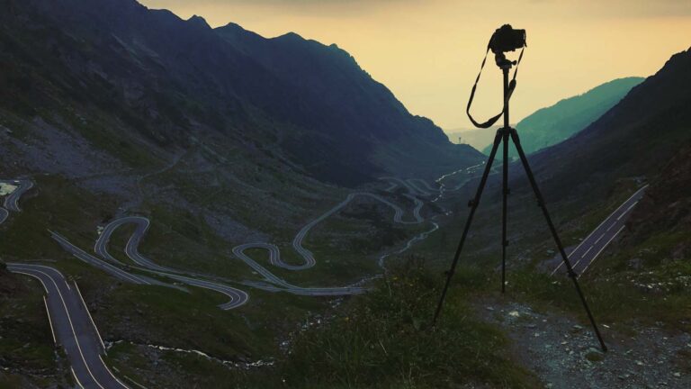 Read more about the article Fotoreisen für Fotografen: Kreative Entfaltung und persönliche Entwicklung